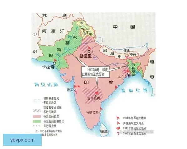 世界杯之外的人口巨人印度印尼巴基斯坦孟加拉国足球之问迷局与挑战